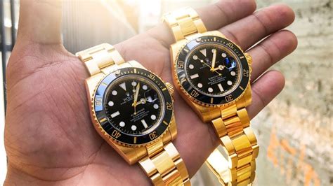 how to tell real rolex watches from fakes|counterfeit rolex how to identify.